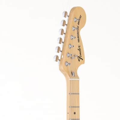 Fender Classic Series 72 Telecaster Deluxe Walnut (2010 E011) [MX10262792] (03/23) image 11