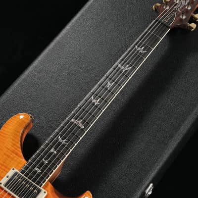 Paul Reed Smith Modern Eagle Quatro Orange Fade [11 177666] (02/02) image 6
