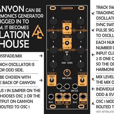 After Later Audio Canyon image 2
