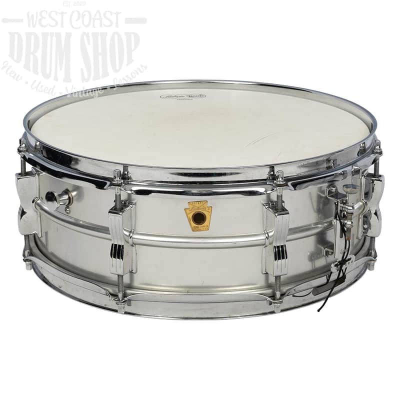 Vintage Ludwig Acrolite 1969 with Case image 1