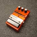 DOD Classic Fuzz FX52 Pedal 1994 USA
