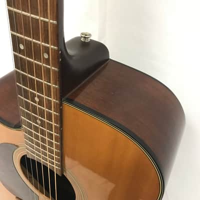 Fender San Miguel Left Handed image 3