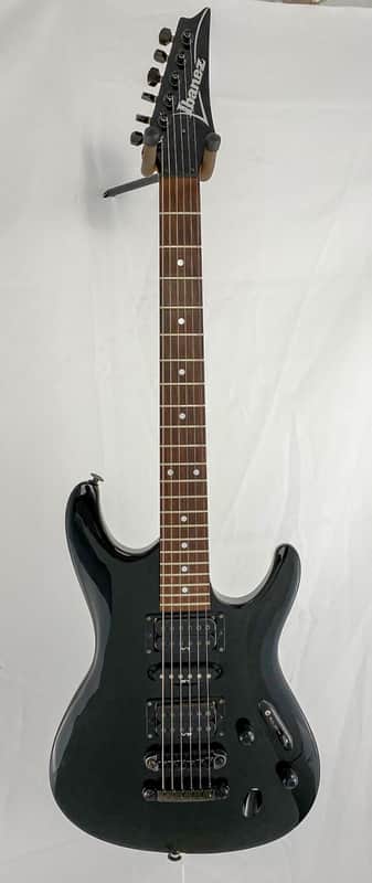 1993 Ibanez SF470 - w/hsc image 1
