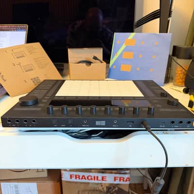 Immagine Ableton Push 3 Standalone Workstation 2023 - Present - Black - 4