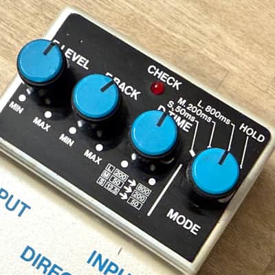 Boss DD-3 V1 Digital / Analog Delay Made In Japan Long Chip Original DD-2 Bild 2