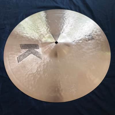 Zildjian 20” K Ride 2020 - Traditional image 2
