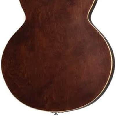 Epiphone Casino with Laurel Fretboard 2023 - Present - Vintage Sunburst image 2