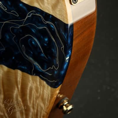 ESP Exhibition Limited 2023 EEX2324 EXL Horizon CTM NT - Nat/Blue Resin Stream image 23