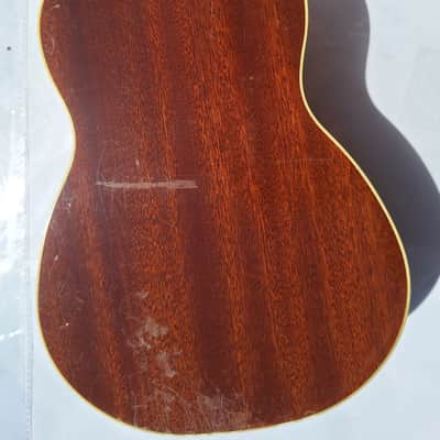 Kala KA-SLNG Long Neck Soprano Ukulele (Island Traveled / Great Sound/ Well-Loved) image 8
