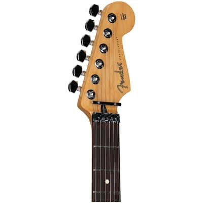 Fender Player II Modified Stratocaster HSS FR Electric Guitar, 3-Color Sunburst, Open Box (Very Good) image 7
