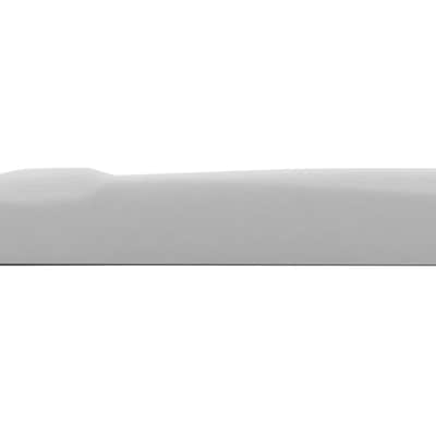Bone Saddle – Fits Many Post-2014 Guild® USA Guitars with Undersaddle Pickup – 12" Radius image 2
