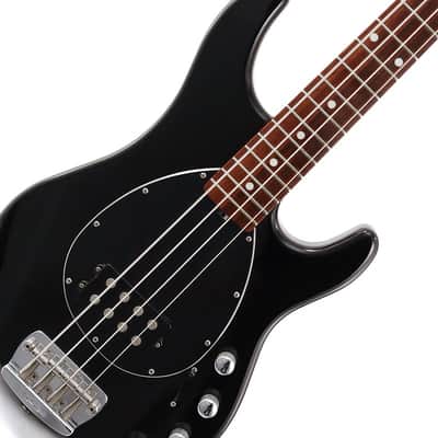 MUSICMAN Sterling (Black) '98 /Used | Reverb