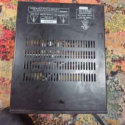 TOA Bg-130 image 2