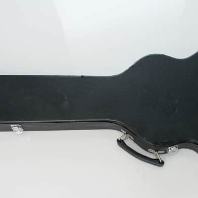 Vantage Bass 80's Original Hardcase OHSC for models VA/VP/VS Bass image 3