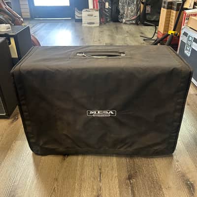 Mesa Boogie 2x12 2FB CEL30 image 4