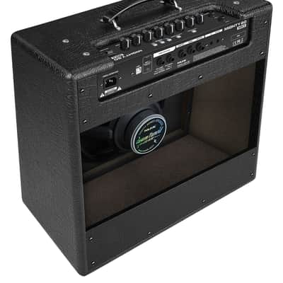 NU-X Mighty 60 MKII Modeling Guitar Amplifier image 6