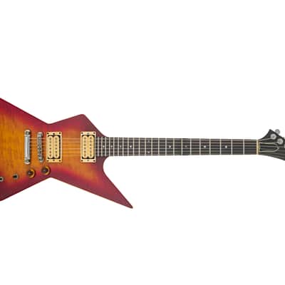 1985 Gibson Explorer XPL Guitar #81065531 image 5