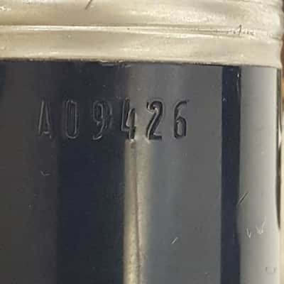 Vito ResoTone 3 Soprano Clarinet, USA image 3