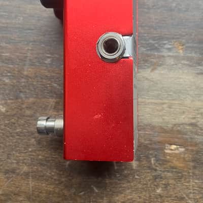 Electric Guitar Effects Pedals Mini Single Type DC 9V True Bypass Classic Chorus image 4