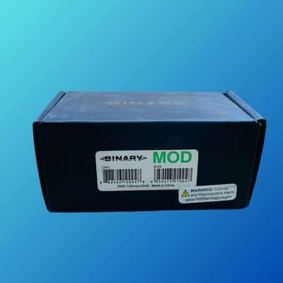 Hotone Binary Mod Multi-Effect image 4