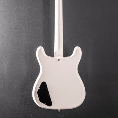 Epiphone Crestwood Custom - Polaris White image 5