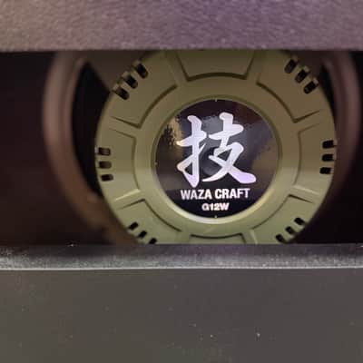 Boss Katana Artist Gen 3 100 Watt 1x12 Combo Amp - Pre Owned *Pickup Only* image 5