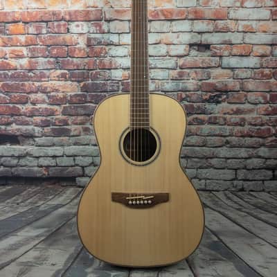 Takamine GY93NAT Natural #0928 image 2