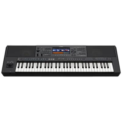 PSR-SX920 Arranger Keyboard image 2