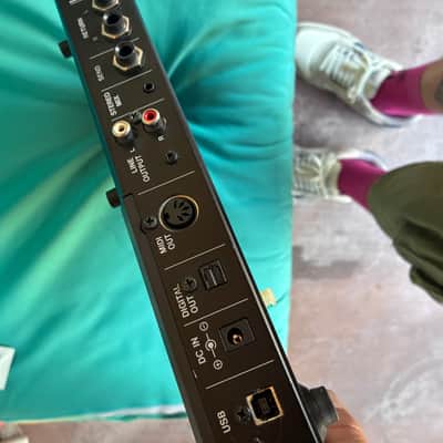 TASCAM Dp-02cf 2018 - Black image 7