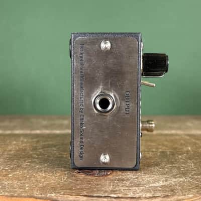 Eletko Sound Design The Zoo Drive Metal image 4