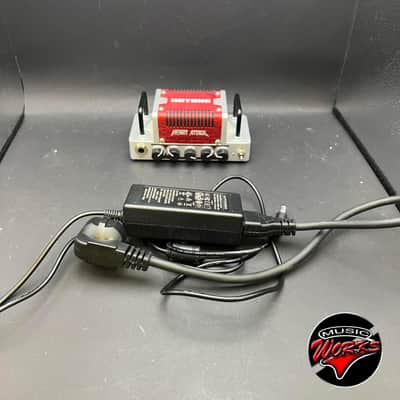 Hotone Heart Attack Amp Nano Legacy Series image 6