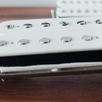 Fender Alnico 2 Humbucker Pickups 2018 image 2