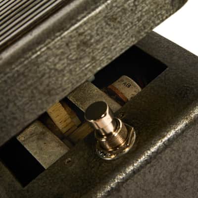 Marshall Supa-Wah (Pre-Owned, Late 60's-Early 70's, VG+) #001794 image 7