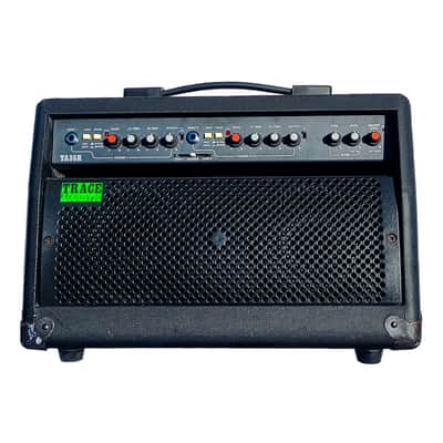 Trace Elliot TA100R | Reverb