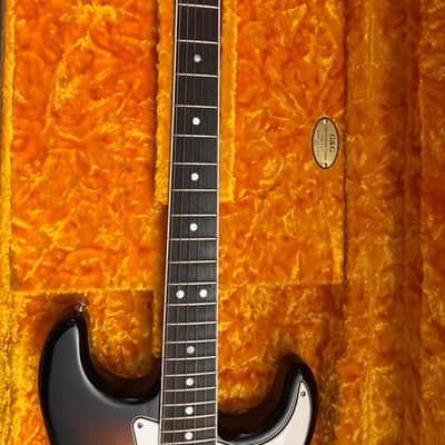 Fender Custom Shop 1965 Stratocaster Closet Classic – CME Custom Order – Bound AAA Rosewood – 7 lbs image 7