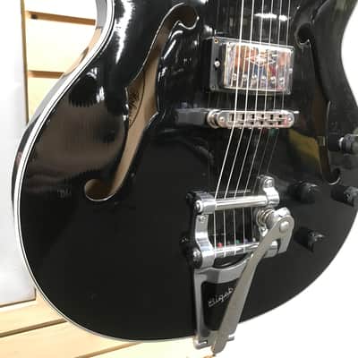 Hofner Thin President Made in Germany image 4
