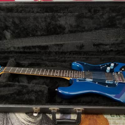 1985 Schecter USA Super Strat Texas Era Great Guitar!! (34) image 6