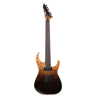 ESP LTD M-1007HT Black Fade image 2