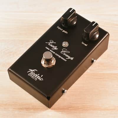 Fredric Effects Zesty Comp improved Orange Squeezer image 1
