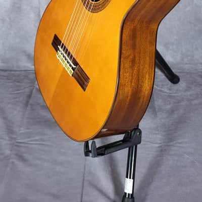 El Cordobés 365/II Classical Concert Guitar – Beautiful Original Vintage Condition image 3