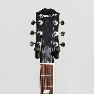 Epiphone USA Casino, Vintage Sunburst | Demo image 9