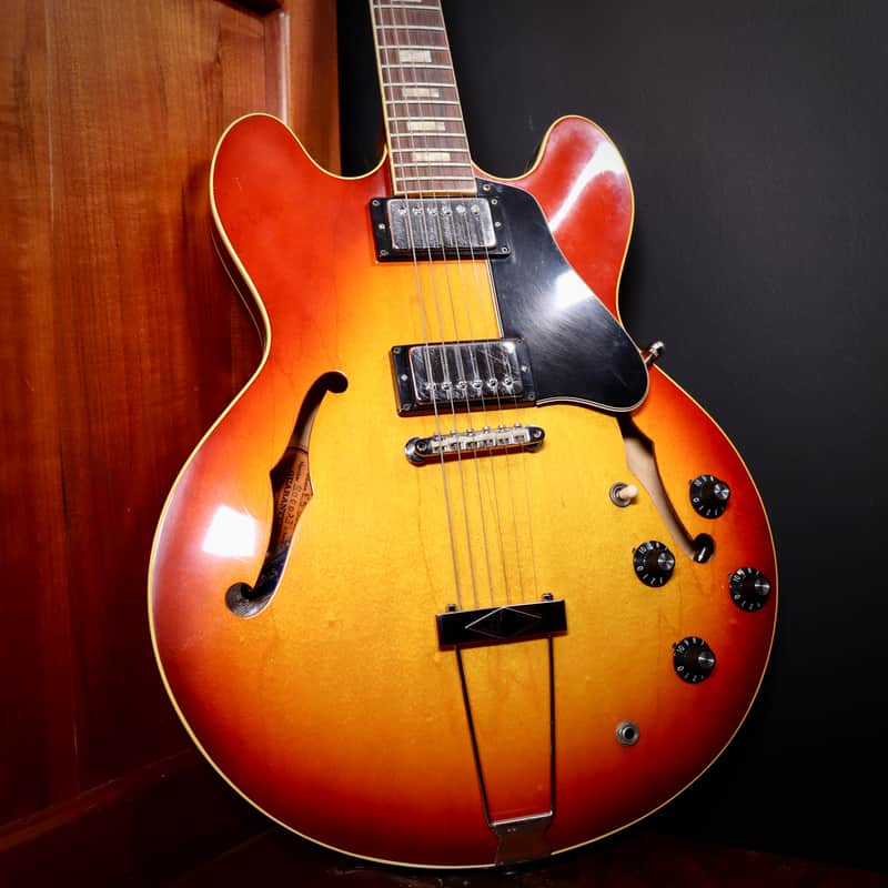 Gibson ES-335