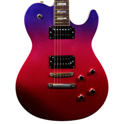 James Tyler Guitars JTG M1 - Jim Burst Metallic image 1
