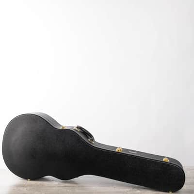 Gibson Les Paul Custom Charcoal Metallic Gloss CH, Charcoal Metallic | Demo image 23