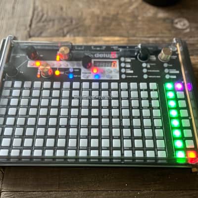 Synthstrom Audible Deluge 2022 image 2