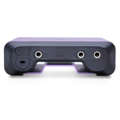 Apogee Boom Audio Interface image 4