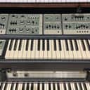 Roland SH-7 44-Key Duophonic Synthesizer 1978 - 1981 - Green