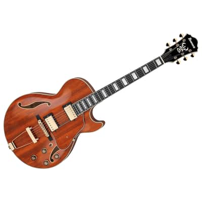 AG95K NT Ibanez image 7