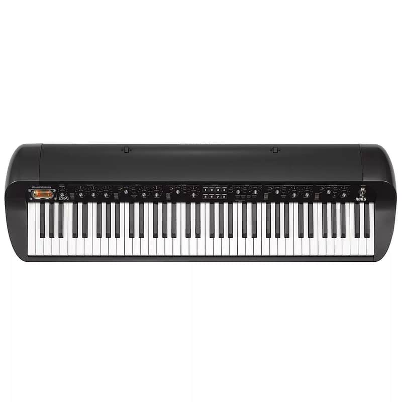 Korg SV1-73 Stage Vintage Digital Piano | Reverb