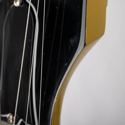 Gibson Les Paul Junior Double Cutaway, TV Yellow | Demo image 3